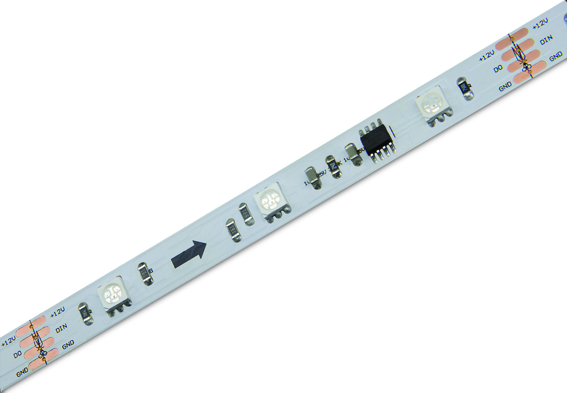 LED strip Lights Digital Pixel
