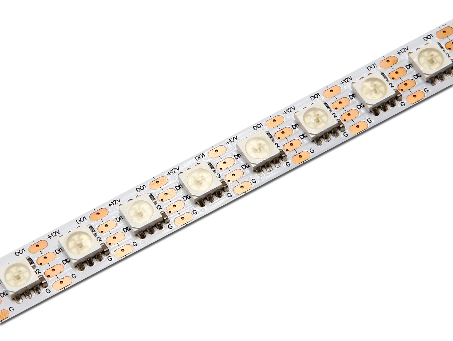 LED Strip Lights Digital Pixel