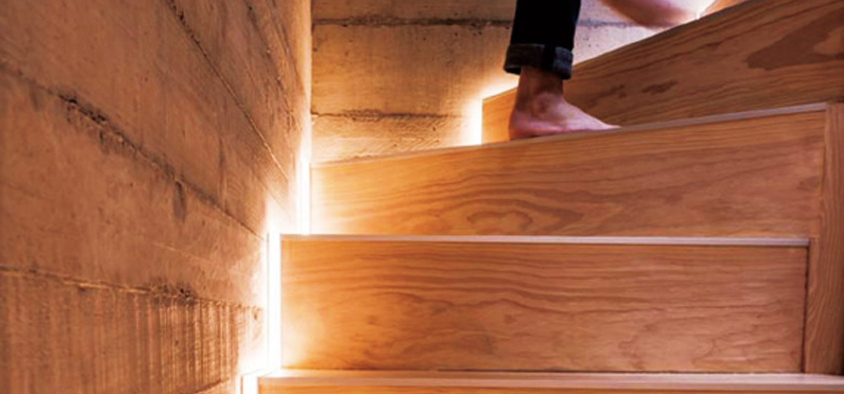 LED Strip Lights