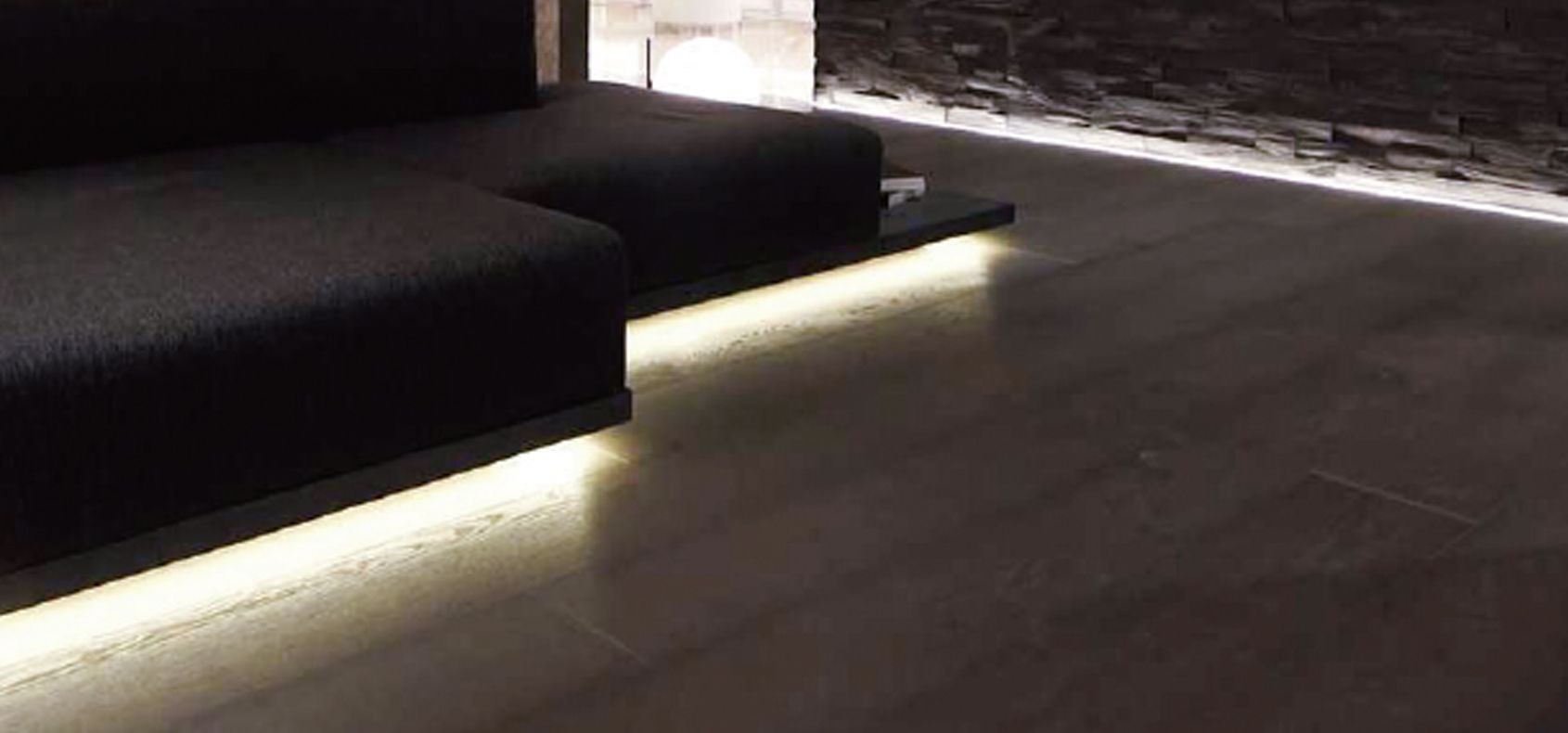 LED Strip Lights
