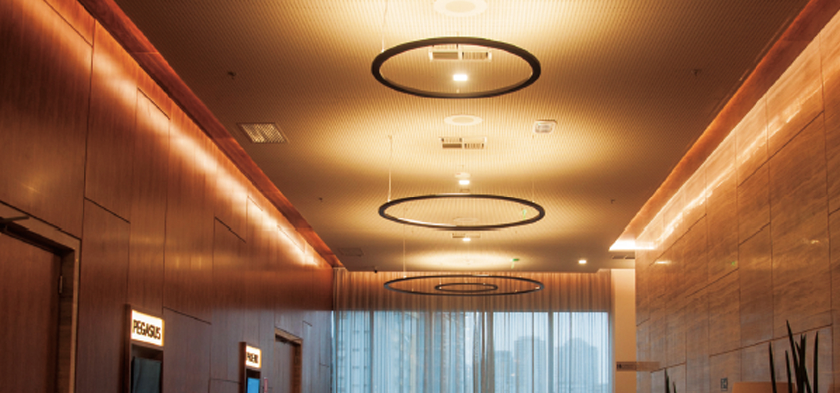 LED Strip Lights S Shaped Bendable
