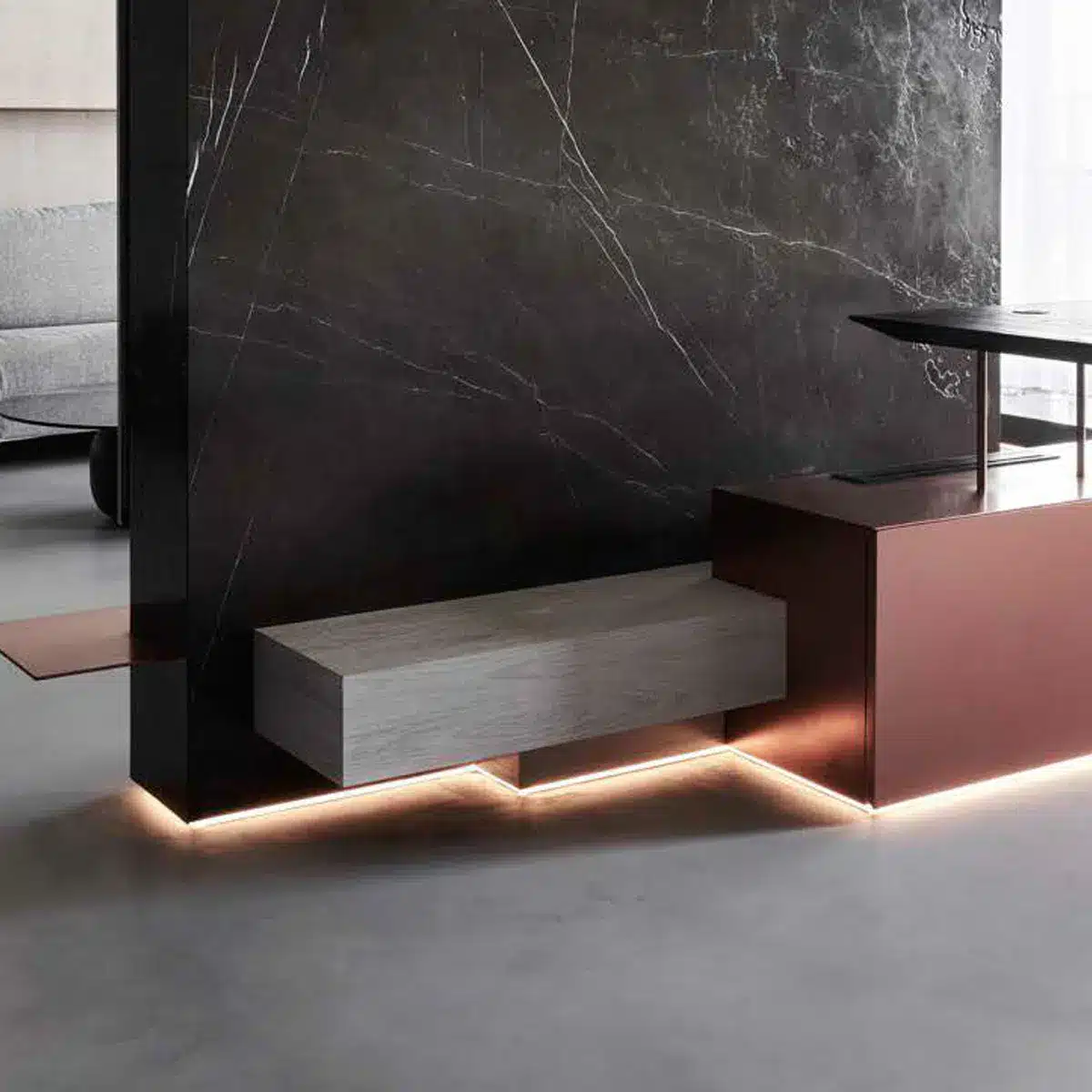 RHEA-Profile Lighting v1